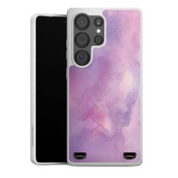 Organic Carry Case Hülle mit MagSafe white