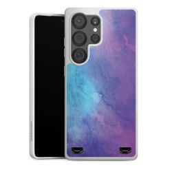 Organic Carry Case Hülle mit MagSafe white