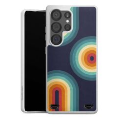 Organic Carry Case Hülle mit MagSafe white