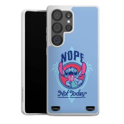 Organic Carry Case Hülle mit MagSafe white