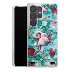 Organic Carry Case Hülle mit MagSafe white