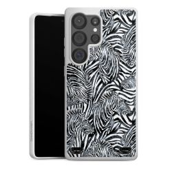 Organic Carry Case Hülle mit MagSafe white