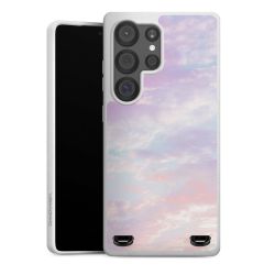 Organic Carry Case Hülle mit MagSafe white