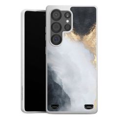 Organic Carry Case Hülle mit MagSafe white