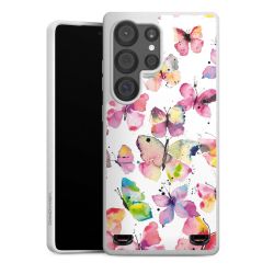 Organic Carry Case Hülle mit MagSafe white