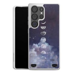 Organic Carry Case Hülle mit MagSafe white