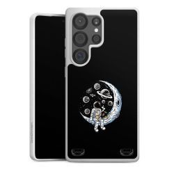 Organic Carry Case Hülle mit MagSafe white