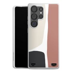 Organic Carry Case Hülle mit MagSafe white