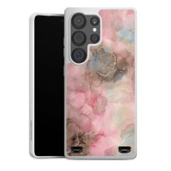 Organic Carry Case Hülle mit MagSafe white