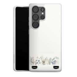 Organic Carry Case Hülle mit MagSafe white