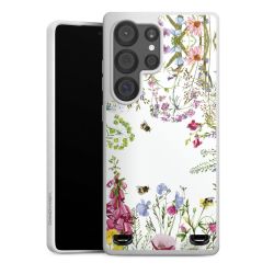 Organic Carry Case Hülle mit MagSafe white