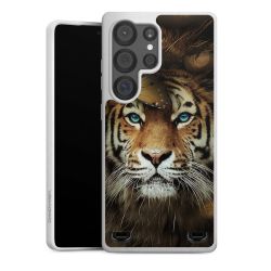 Organic Carry Case Hülle mit MagSafe white