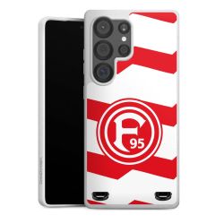 Organic Carry Case Hülle mit MagSafe white