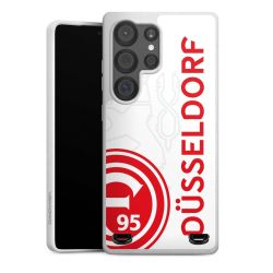 Organic Carry Case Hülle mit MagSafe white