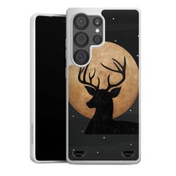 Organic Carry Case Hülle mit MagSafe white