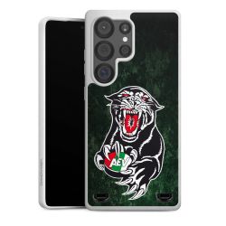 Organic Carry Case Hülle mit MagSafe white