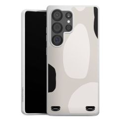 Organic Carry Case Hülle mit MagSafe white