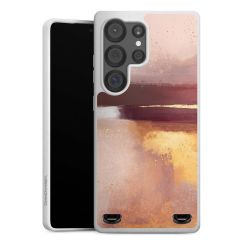 Organic Carry Case Hülle mit MagSafe white