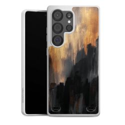 Organic Carry Case Hülle mit MagSafe white