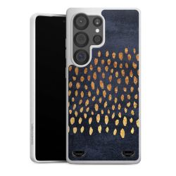 Organic Carry Case Hülle mit MagSafe white