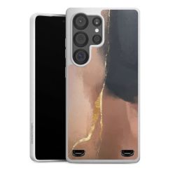 Organic Carry Case Hülle mit MagSafe white