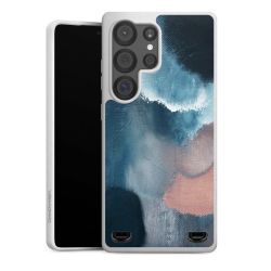 Organic Carry Case Hülle mit MagSafe white