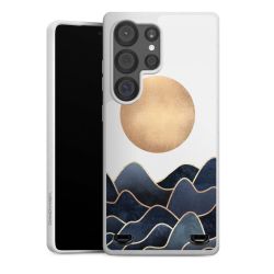 Organic Carry Case Hülle mit MagSafe white