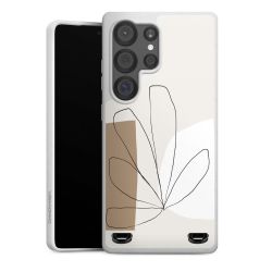 Organic Carry Case Hülle mit MagSafe white