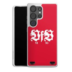 Organic Carry Case Hülle mit MagSafe white