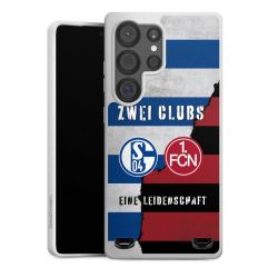 Organic Carry Case Hülle mit MagSafe white