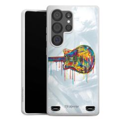 Organic Carry Case Hülle mit MagSafe white