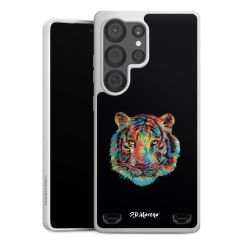 Organic Carry Case Hülle mit MagSafe white