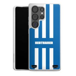 Organic Carry Case Hülle mit MagSafe white