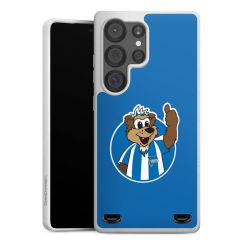 Organic Carry Case Hülle mit MagSafe white