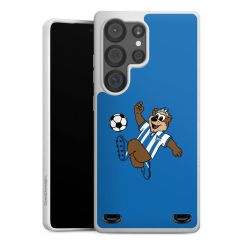 Organic Carry Case Hülle mit MagSafe white