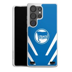 Organic Carry Case Hülle mit MagSafe white