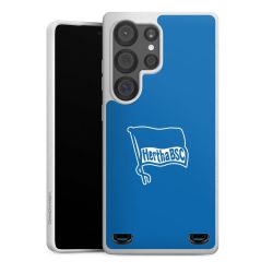 Organic Carry Case Hülle mit MagSafe white