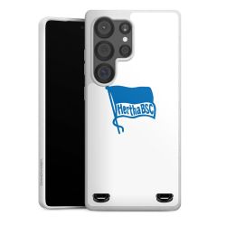 Organic Carry Case Hülle mit MagSafe white