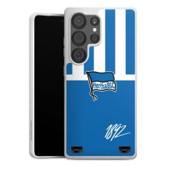 Organic Carry Case Hülle mit MagSafe white