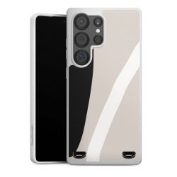 Organic Carry Case Hülle mit MagSafe white