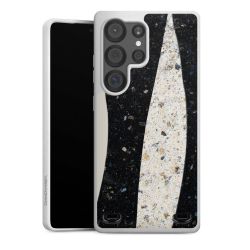 Organic Carry Case Hülle mit MagSafe white