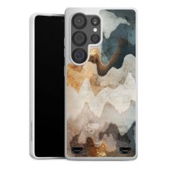 Organic Carry Case Hülle mit MagSafe white