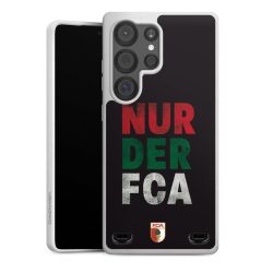 Organic Carry Case Hülle mit MagSafe white