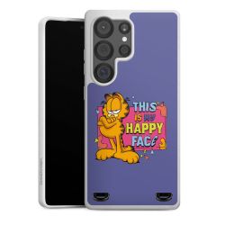 Organic Carry Case Hülle mit MagSafe white