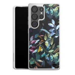 Organic Carry Case Hülle mit MagSafe white