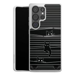 Organic Carry Case Hülle mit MagSafe white