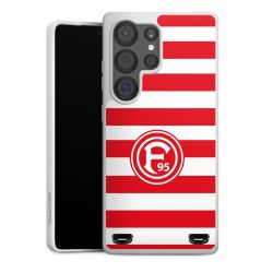 Organic Carry Case Hülle mit MagSafe white