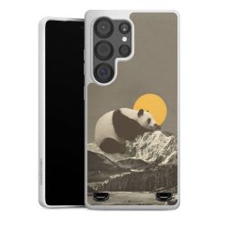 Organic Carry Case Hülle mit MagSafe white