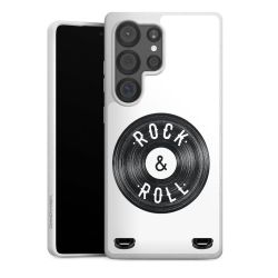 Organic Carry Case Hülle mit MagSafe white