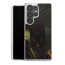 Organic Carry Case Hülle mit MagSafe white